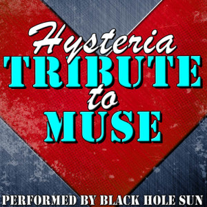 ดาวน์โหลดและฟังเพลง Starlight พร้อมเนื้อเพลงจาก Black Hole Sun