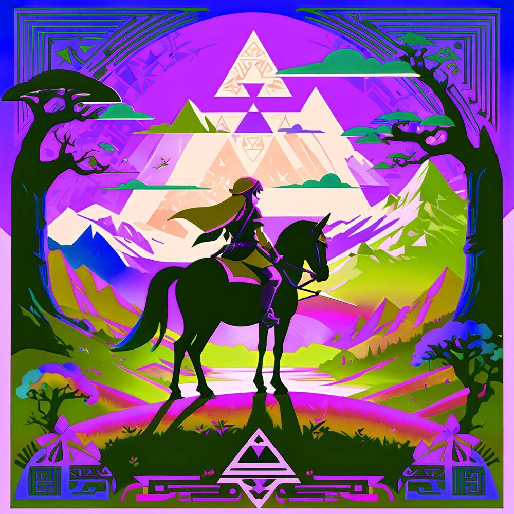 Kass' Theme