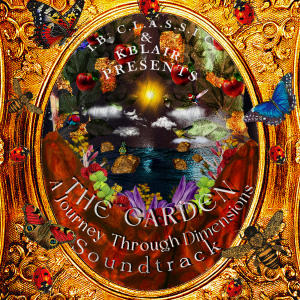 ดาวน์โหลดและฟังเพลง Same Doors, Different Dimensions (feat. B8gie Foo' & K Blair) พร้อมเนื้อเพลงจาก I.B.C.L.A.S.S.I.C.