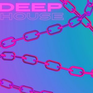 Album LOVE DEEP HOUSE from Various