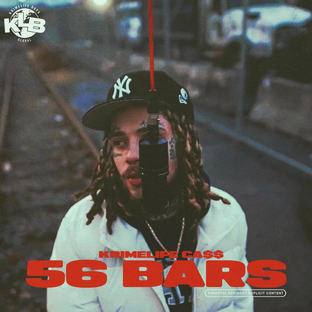 56 Bars (Explicit)