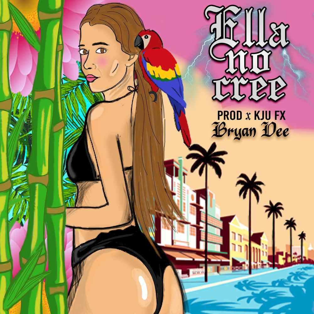 Ella no cree (Explicit)