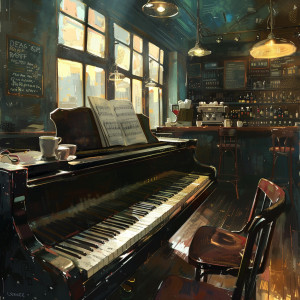 ดาวน์โหลดและฟังเพลง Melodía Vibrante Del Jazz Nocturno พร้อมเนื้อเพลงจาก Navidad Big Band Jazz