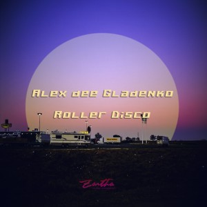 Listen to Space Mirage song with lyrics from Alex Dee Gladenko