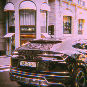 ดาวน์โหลดและฟังเพลง Kokarca พร้อมเนื้อเพลงจาก ROE