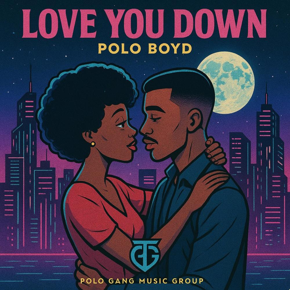 Love you down