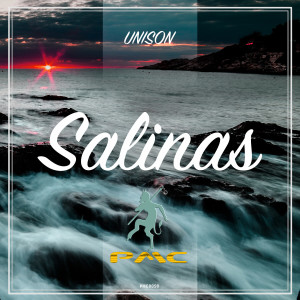 Album Salinas oleh Unison