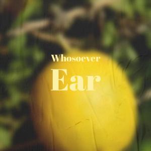 Listen to Whosoever Ear song with lyrics from Marl Arsen