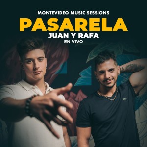 ดาวน์โหลดและฟังเพลง Pasarela พร้อมเนื้อเพลงจาก Juan y Rafa