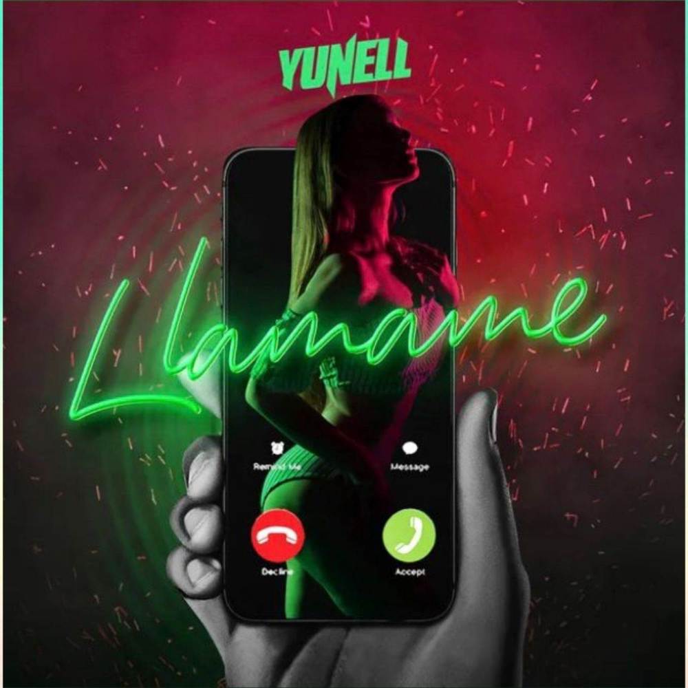 Llamame (Explicit)