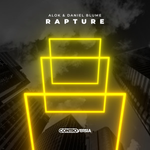 收聽Alok的Rapture歌詞歌曲
