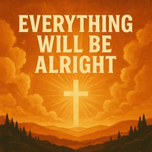Jaime的專輯Everything Will Be Alright