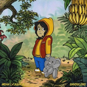 ดาวน์โหลดและฟังเพลง Bandolero (Explicit) พร้อมเนื้อเพลงจาก Moha La Squale
