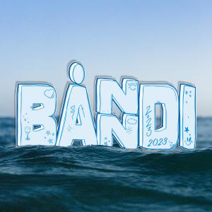 Album Bånndi 2023 from Prells