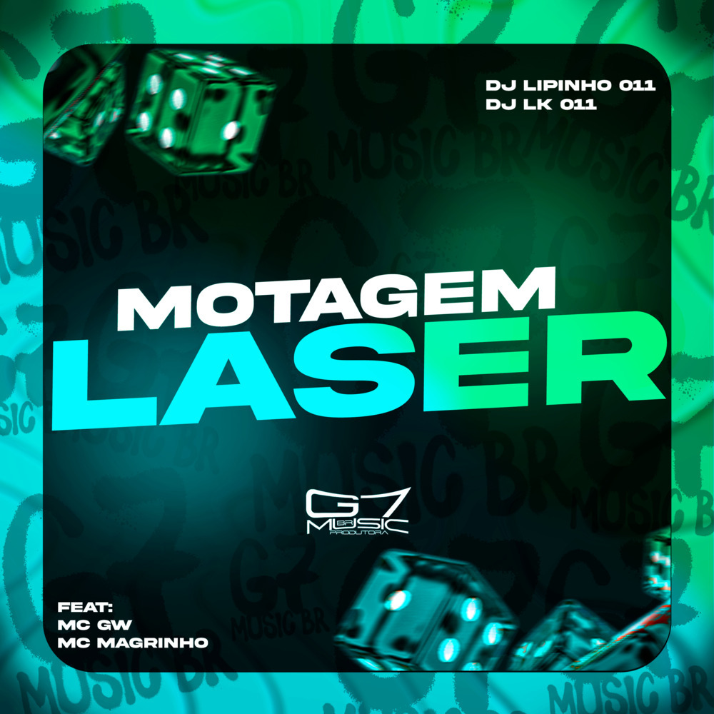 Montagem Laser (Explicit)