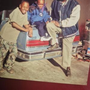 Listen to Wish Come Tru (Explicit) song with lyrics from Jay White