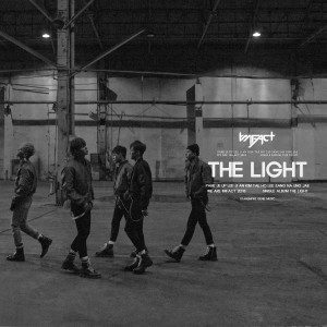Album The Light from IMFACT (임팩트)