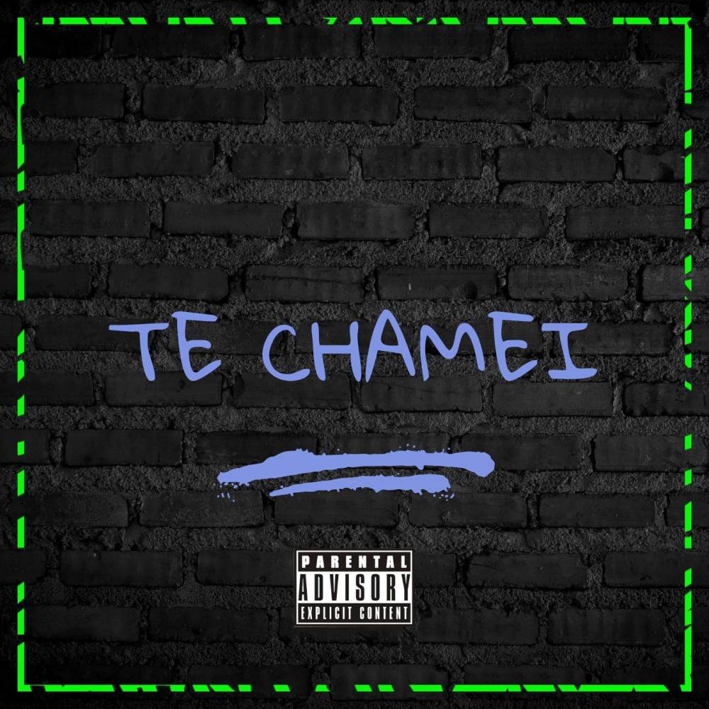 TE CHAMEI (Explicit)