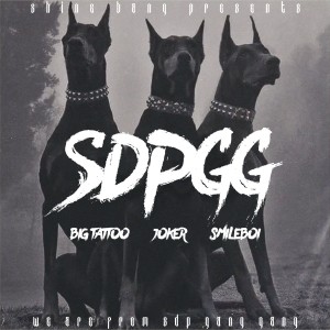 Listen to 响帮 - SDPGG (完整版) song with lyrics from 王大痣