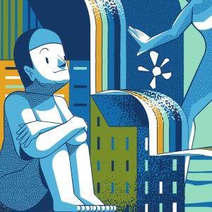 default playlist img