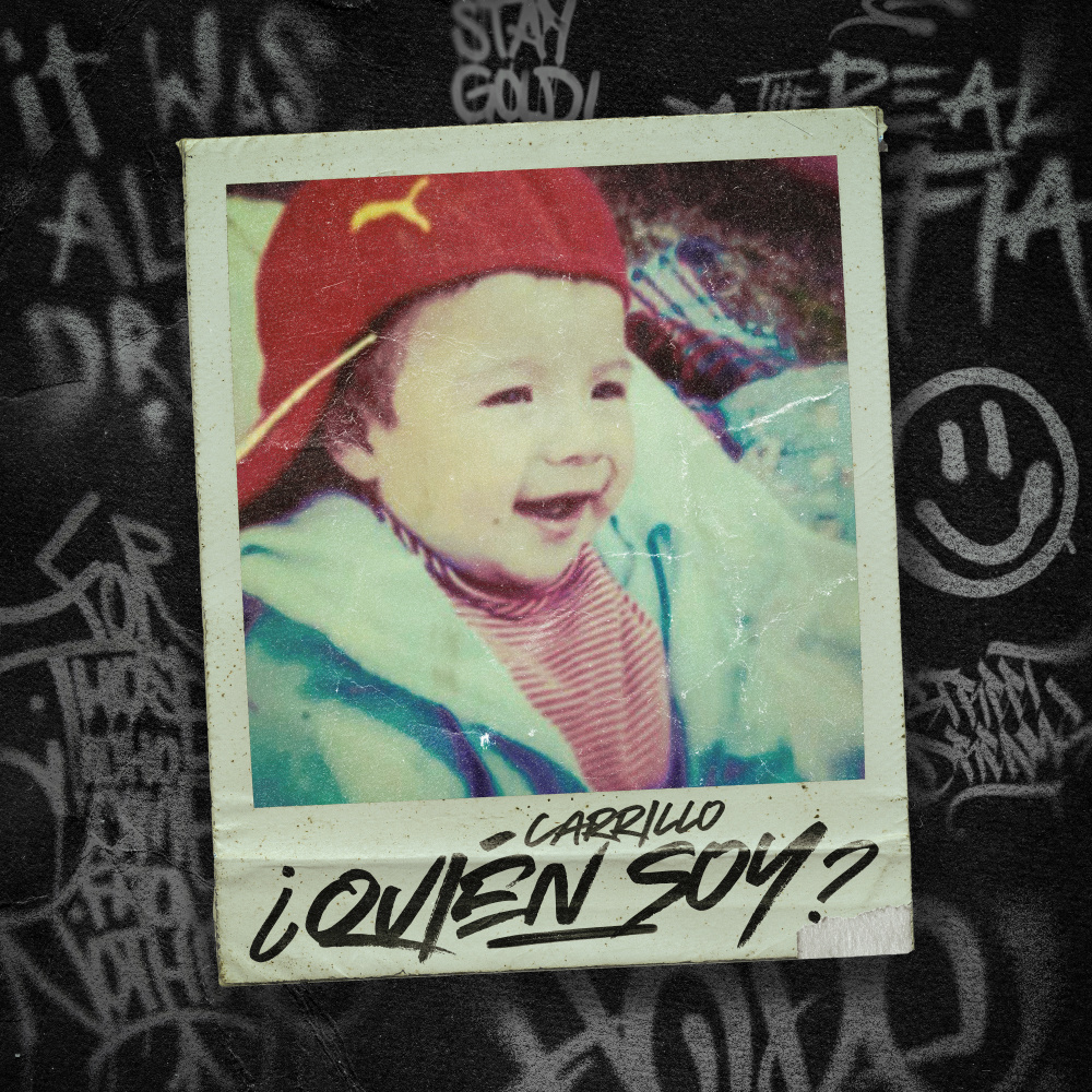 ¿Quién Soy?