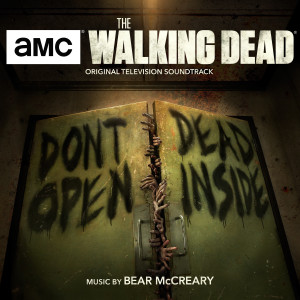 ดาวน์โหลดและฟังเพลง Theme from the Walking Dead พร้อมเนื้อเพลงจาก Bear McCreary