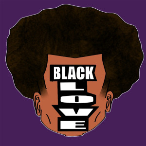 Listen to Black Love (Explicit) song with lyrics from Mory