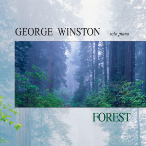 收聽George Winston的Last Lullaby Here歌詞歌曲