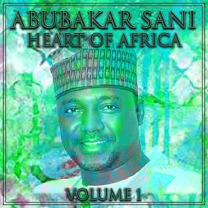 Heart of Africa Vol. 1