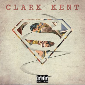 SEVENOHTWO的專輯Clark Kent (Explicit)
