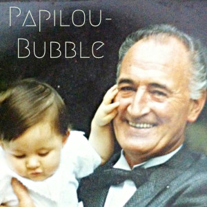 收听Papilou的Bubble (Explicit)歌词歌曲