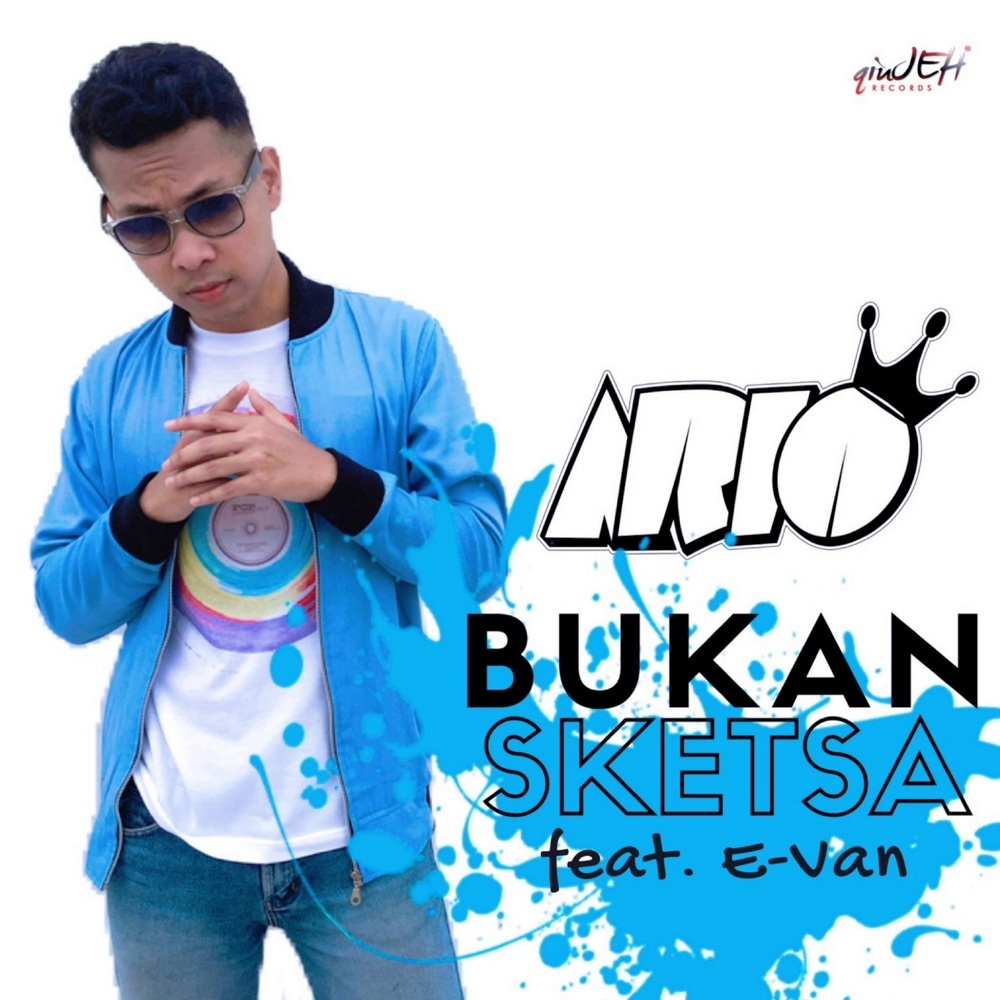 Bukan Sketsa