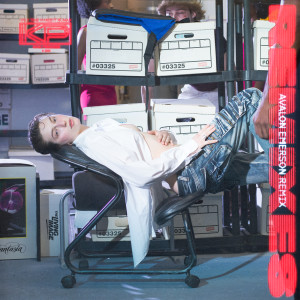 收聽King Princess的PAIN (Avalon Emerson's Half Dub) (Avalon Emerson's Half Dub|Explicit)歌詞歌曲