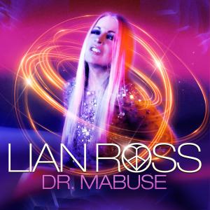 Lian Ross的专辑Dr. Mabuse