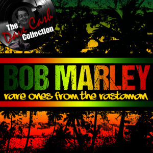 收聽Bob Marley的Back Out歌詞歌曲
