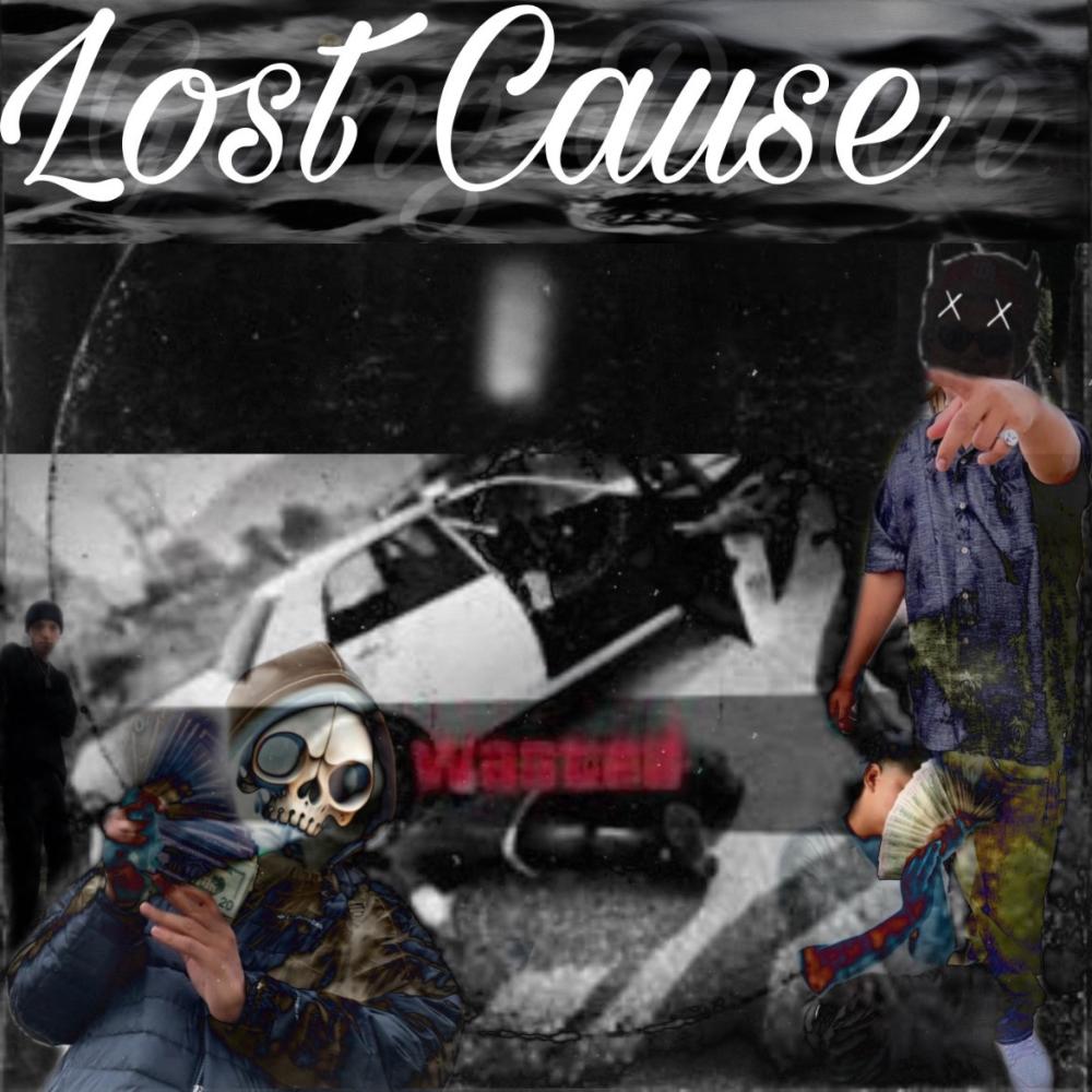Lost Cause (Explicit)