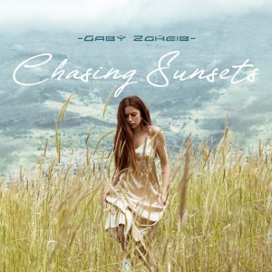 Listen to Chasing Sunsets song with lyrics from Gaby Zgheib