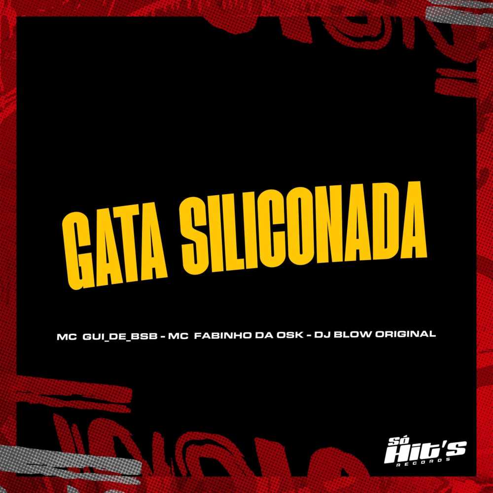 Gata Siliconada (Explicit)