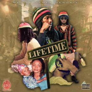 ดาวน์โหลดและฟังเพลง MISGUIDED พร้อมเนื้อเพลงจาก Melvin James Hendrix