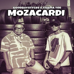 Dengarkan lagu Bacardi 2.0 nyanyian Goodguy Styles dengan lirik
