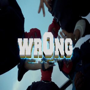 Album Wrong (Explicit) from Emzha