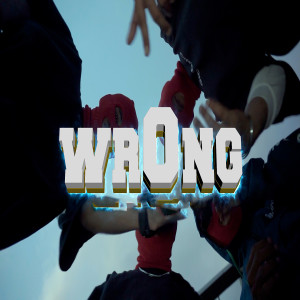 Wrong (Explicit)