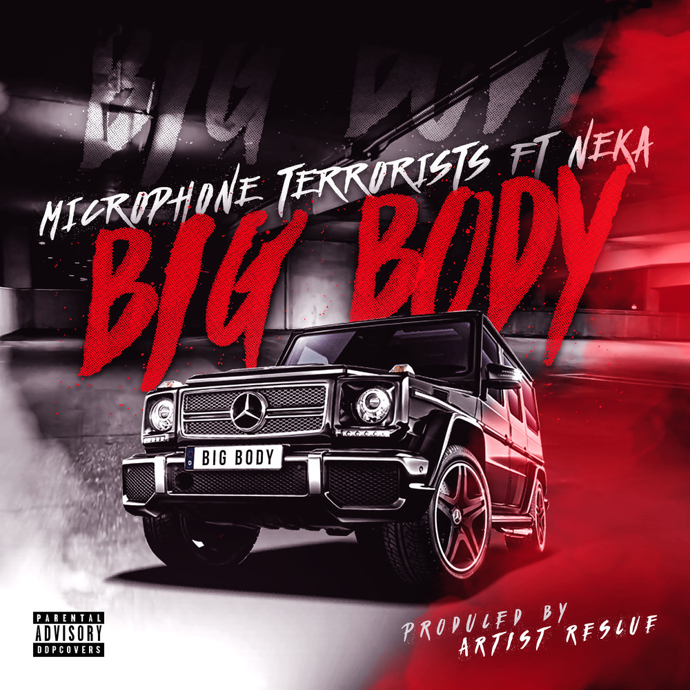 Big Body (Explicit)