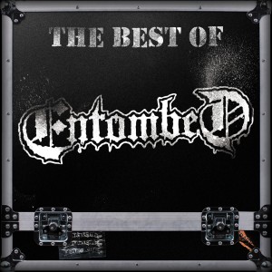 Entombed的专辑The Best of Entombed