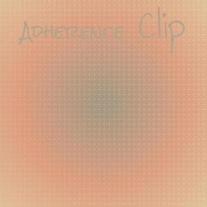 Adherence Clip dari Various