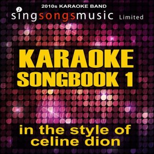 收聽2010s Karaoke Band的Misled (In the Style of Celine Dion)歌詞歌曲