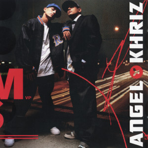 Listen to Ven Bailalo - Bachareggae song with lyrics from Angel Y Khriz