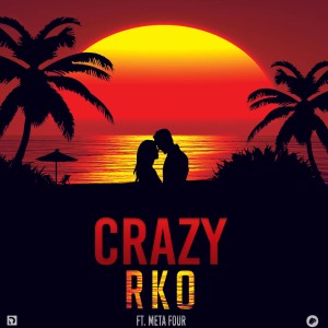 收聽Rko的CRAZY (Explicit)歌詞歌曲