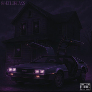 Purp D-Lorean的專輯88 Deloreans (Explicit)