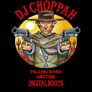 收聽DJ Choppah的falling hard歌詞歌曲